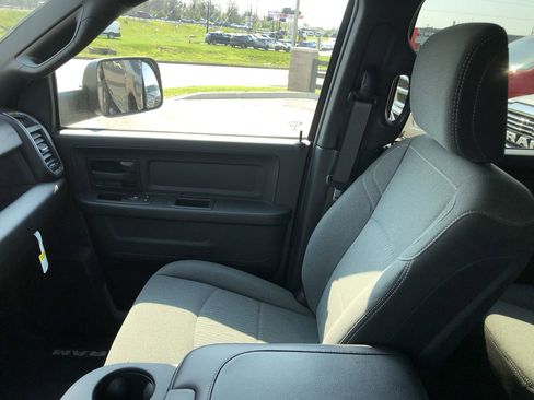 Used 2022 RAM 3500 Tradesman w/ Max Tow Package image 30