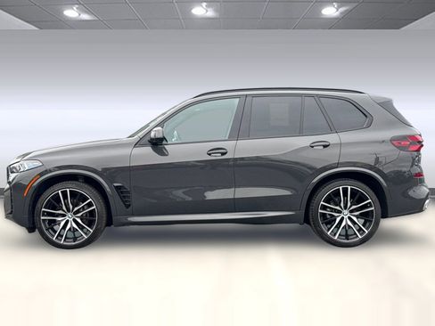 Certified 2024 BMW X5 xDrive40i w/ Executive Package AWD/4WD image 2