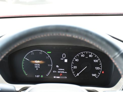 Used 2024 Honda CR-V Sport-L image 27