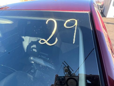 Used 2019 Chrysler 300 Touring w/ Sport Appearance Package image 32