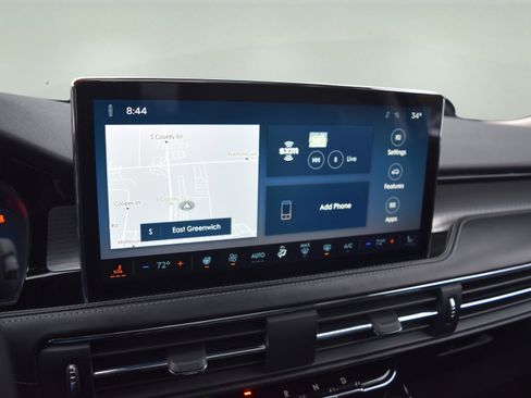 Used 2024 Lincoln Corsair Premiere w/ Equipment Group 101A image 13