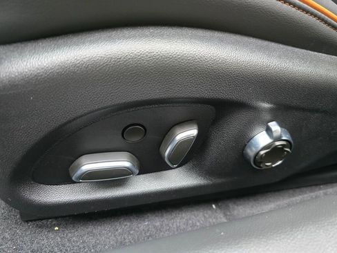 New 2026 Cadillac CT4 V image 28