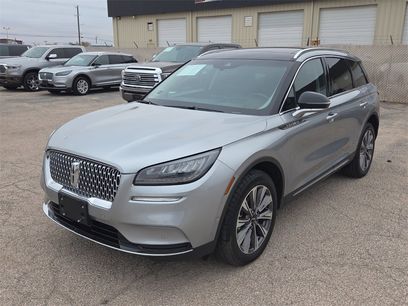 Used 2022 Lincoln Corsair Reserve w/ Equipment Group 201A