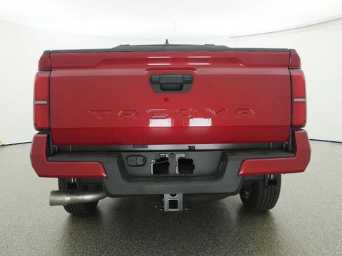 New 2026 Toyota Tacoma SR5 image 54