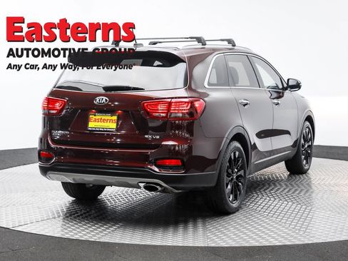 Used 2020 Kia Sorento EX image 5