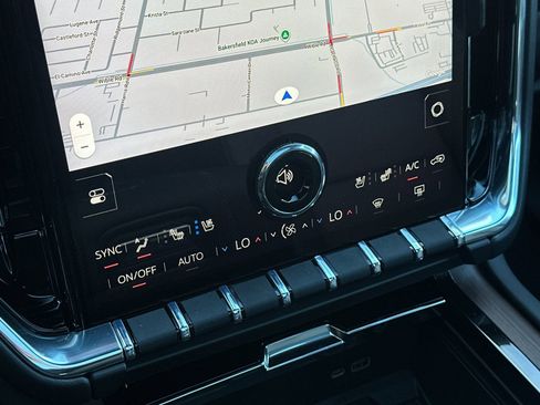 New 2026 GMC Yukon XL Denali w/ Sun & Power Step Package image 22