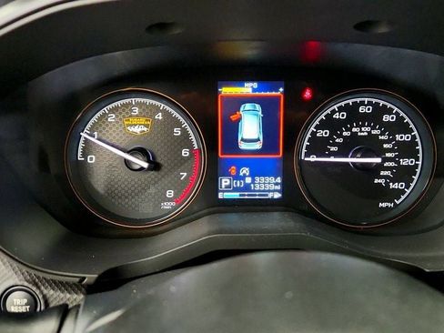 Used 2024 Subaru Forester Wilderness AWD/4WD image 16