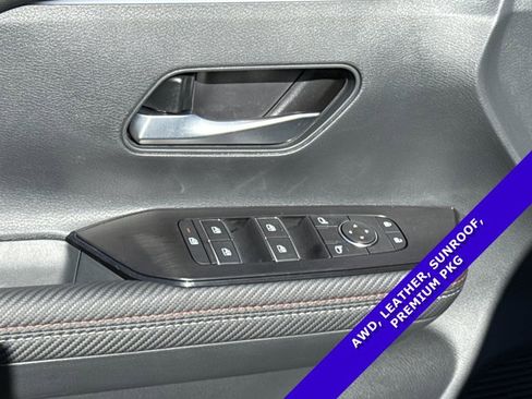 New 2026 Nissan Kicks SR w/ SR Premium Package image 14