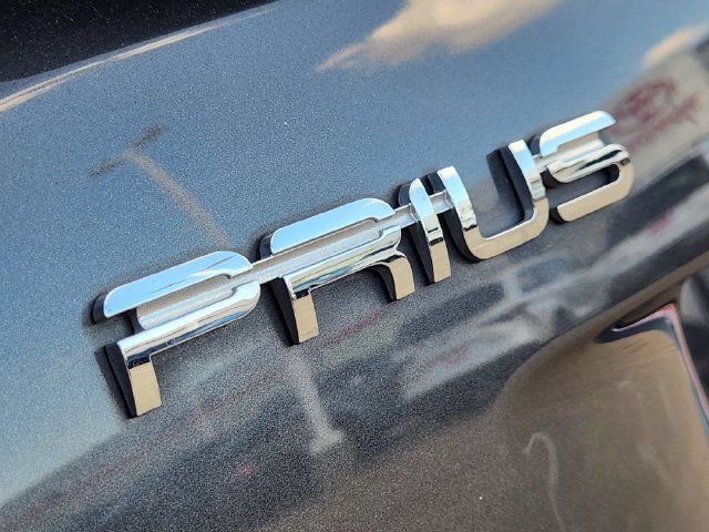Used 2018 Toyota Prius Four w/ Advanced Technology Package FWD image 7