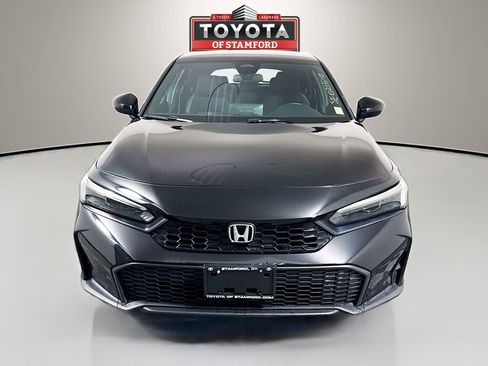 Used 2025 Honda Civic Sport image 2
