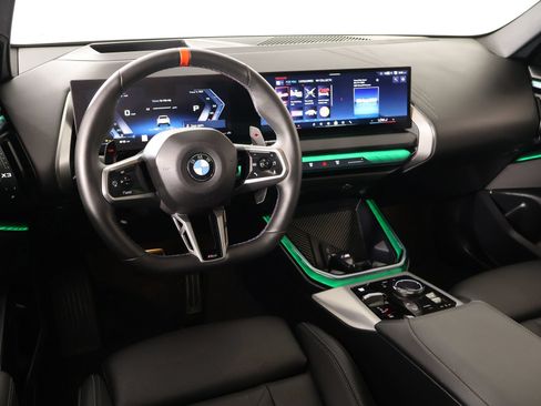 Used 2025 BMW X3 M50 w/ Premium Package AWD/4WD image 2