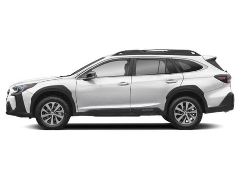 Used 2024 Subaru Outback Premium AWD/4WD image 3