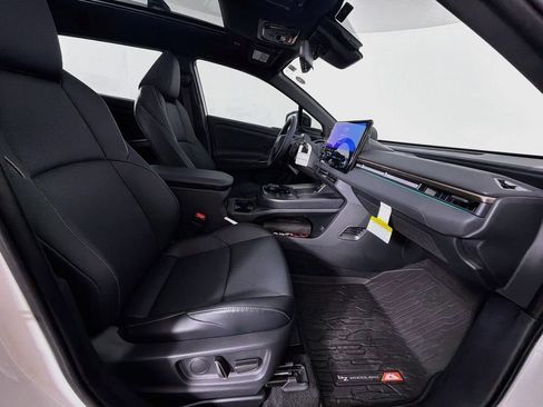 New 2026 Toyota bZ Woodland AWD/4WD image 29