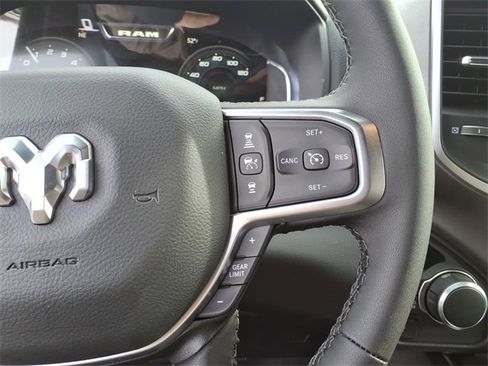 New 2026 RAM 1500 Big Horn image 20