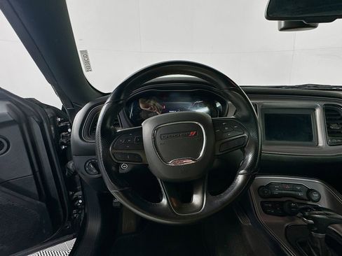 Used 2023 Dodge Challenger SXT w/ Blacktop Package AWD/4WD image 11