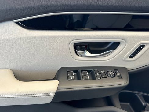 New 2026 Honda Pilot EX-L image 11