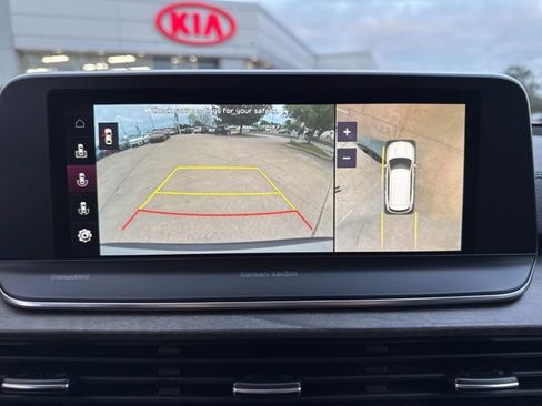 Used 2022 Kia Telluride SX w/ Nightfall Edition Package image 14