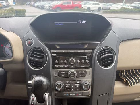 Used 2013 Honda Pilot EX image 15