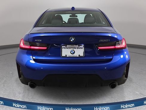 New 2026 BMW 330i xDrive Sedan w/ M Sport Package AWD/4WD image 6