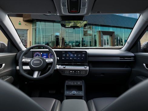 New 2026 Hyundai Kona Limited AWD/4WD image 11