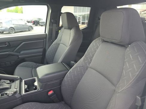 Used 2025 Toyota Tacoma SR5 image 10