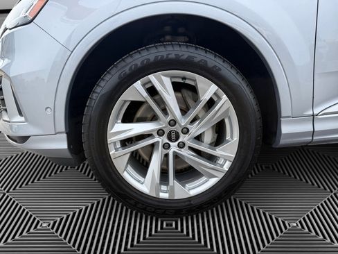 Used 2021 Audi Q7 2.0T Premium Plus AWD/4WD image 10
