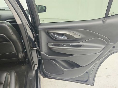 Used 2019 GMC Terrain SLT image 33
