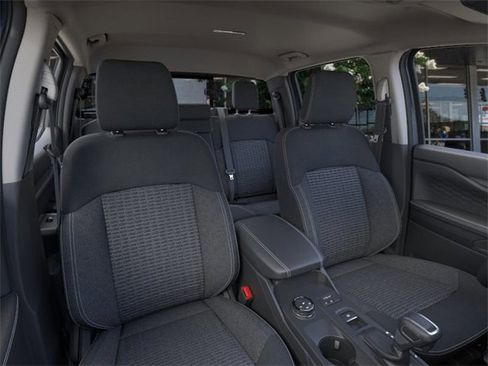 New 2025 Ford Ranger XLT w/ FX4 Off-Road Package image 10