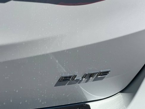 Certified 2026 Honda Odyssey Elite image 29