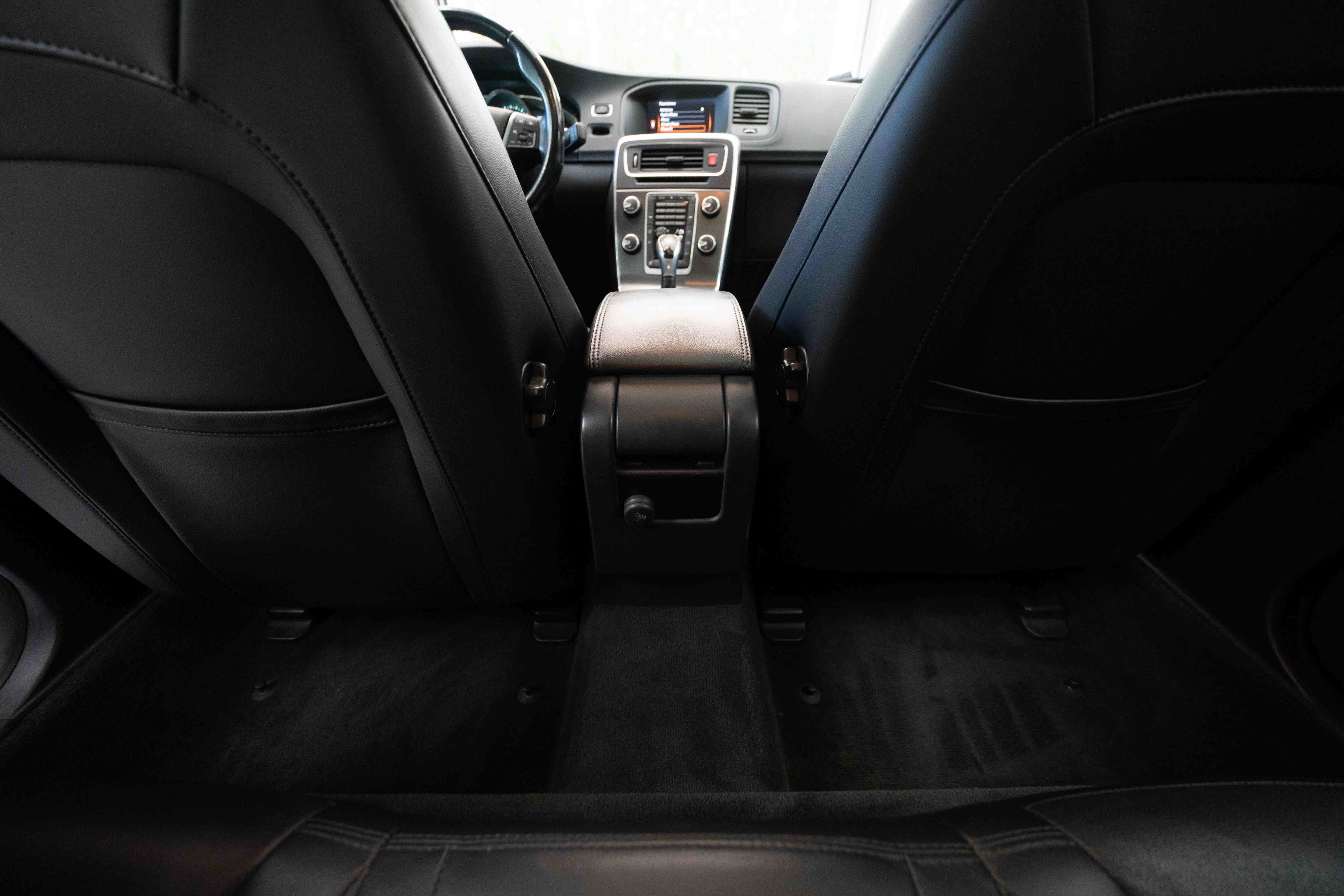 Used 2015 Volvo S60 T5 Premier FWD image 22