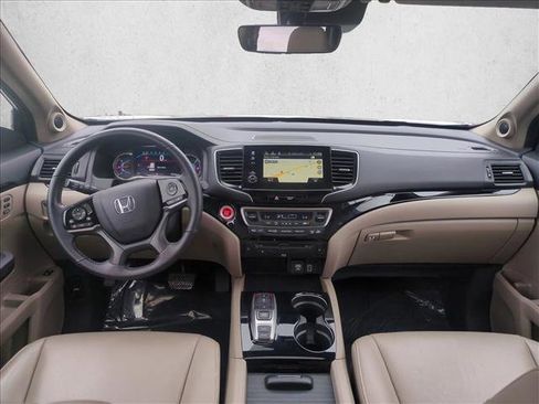 Used 2022 Honda Pilot Touring image 20