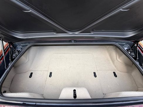 Used 2003 Chevrolet Corvette Convertible w/ Preferred Equipment Group1 image 39