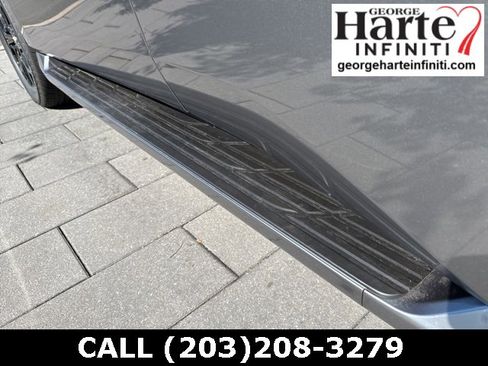 New 2026 INFINITI QX80 4WD image 32