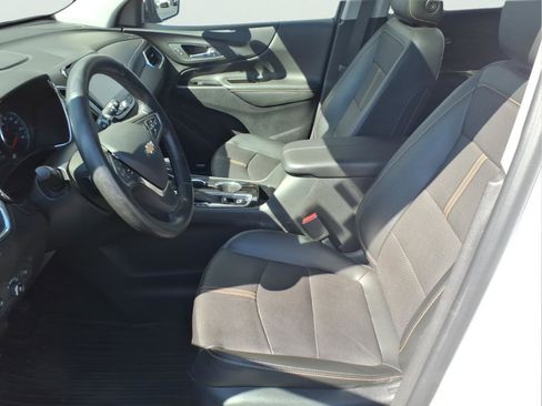 Certified 2023 Chevrolet Equinox Premier image 8