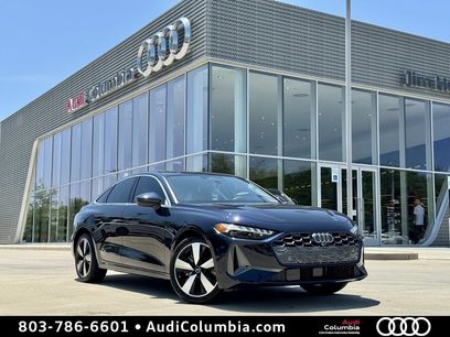 New 2025 Audi A5 2.0T Premium Plus