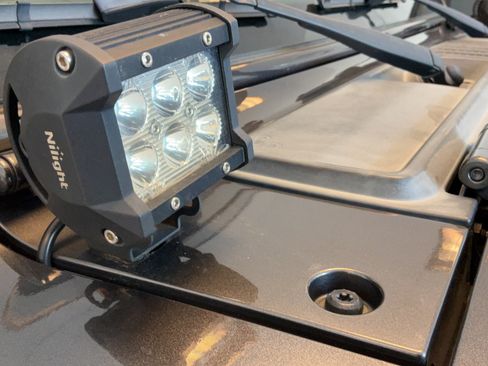 Used 2021 Jeep Gladiator Sport AWD/4WD image 43