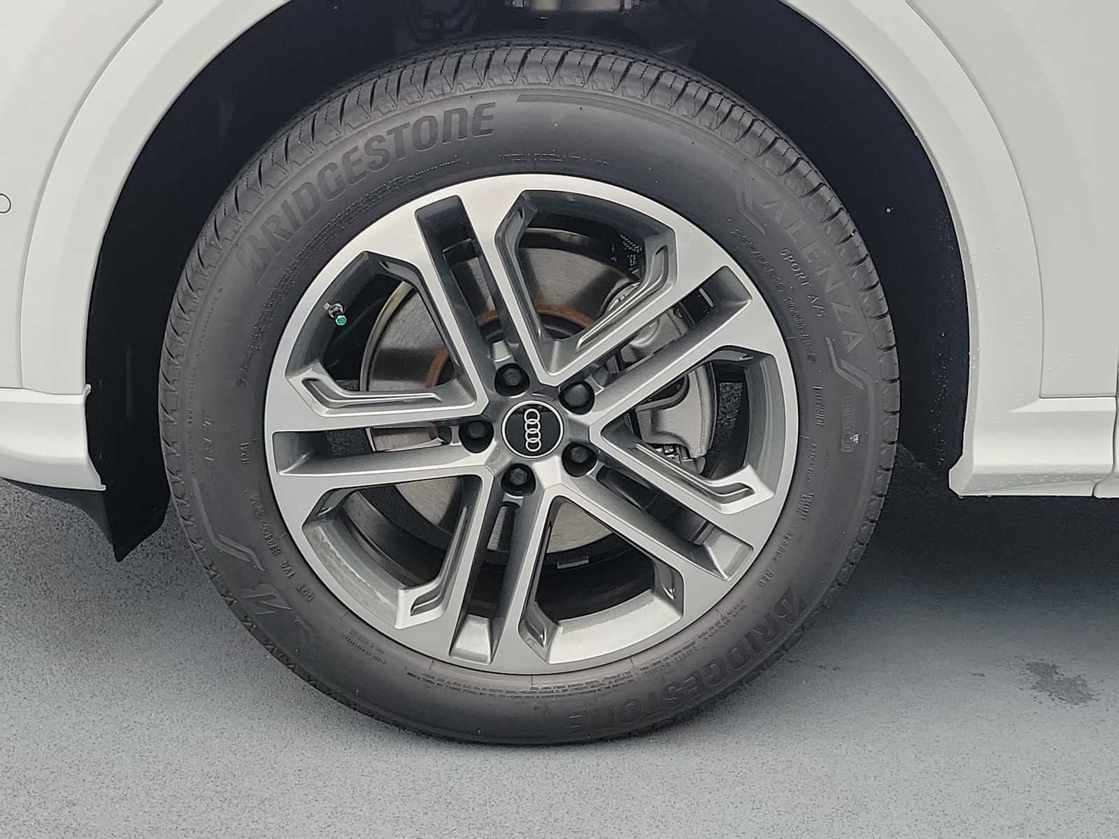 New 2026 Audi Q5 2.0T AWD/4WD image 12