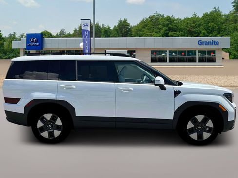 New 2026 Hyundai Santa Fe SEL image 9