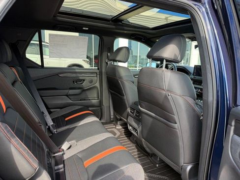 New 2026 Honda Passport TrailSport image 6