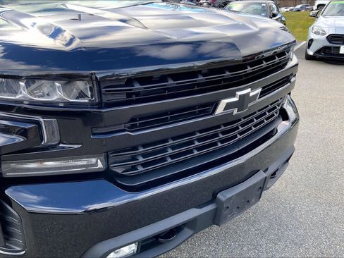 Used 2019 Chevrolet Silverado 1500 RST w/ All-Star Edition image 30
