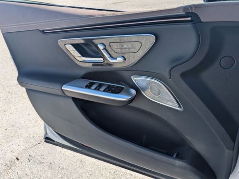Certified 2023 Mercedes-Benz EQE 350+ Sedan image 10