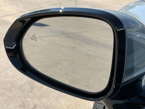 Used 2025 Hyundai Sonata SEL image 11