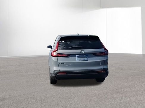 New 2026 Honda CR-V LX image 8