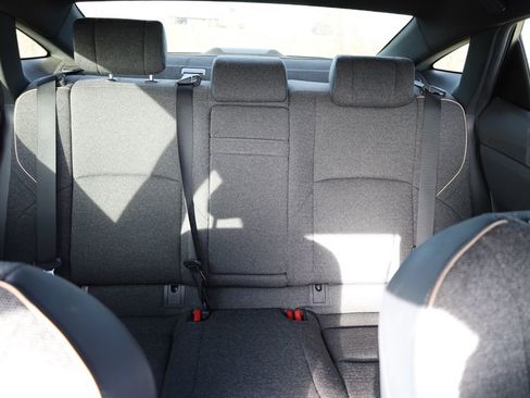 Used 2023 Toyota Crown XLE image 32