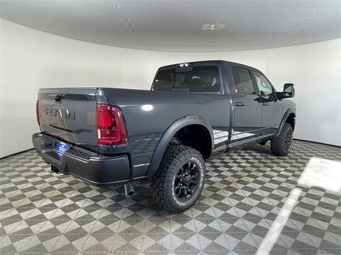 New 2026 RAM 2500 Power Wagon image 22