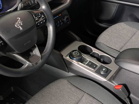 Certified 2024 Ford Bronco Sport Big Bend AWD/4WD image 23