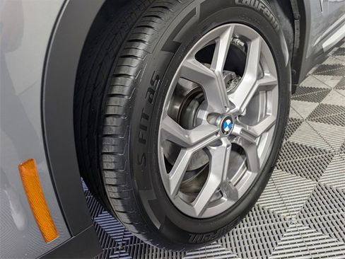 Used 2023 BMW X3 xDrive30i w/ Convenience Package image 9