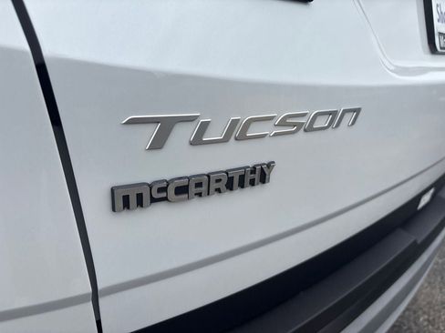 Used 2025 Hyundai Tucson SEL FWD image 11