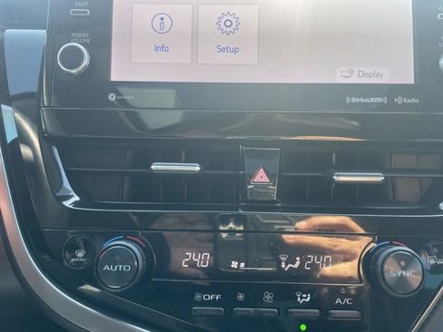 Used 2023 Toyota Camry SE image 26