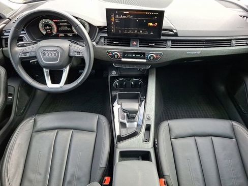 Used 2023 Audi A4 2.0T Premium Plus w/ Premium Plus Package image 15